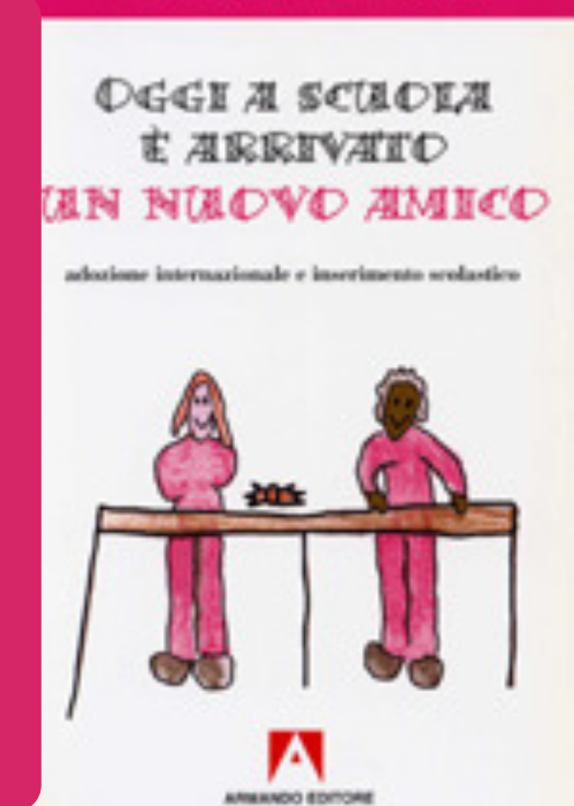 aspettando-andrea-elena-poma oggi-a-scuola-e-arrivato-un-nuovo-amico