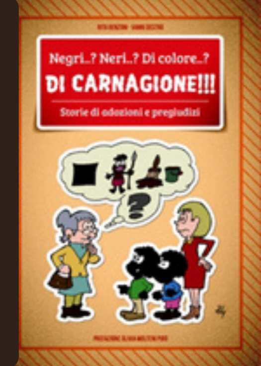 author_05 negri-neri-di-colore-di-carnagione