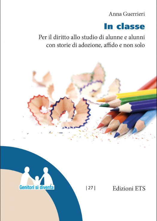in-classe-anna-guerrieri il-regalo-più-bello-del-mondo